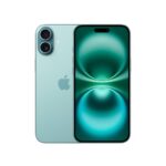 iphone 16 plus Turquoise
