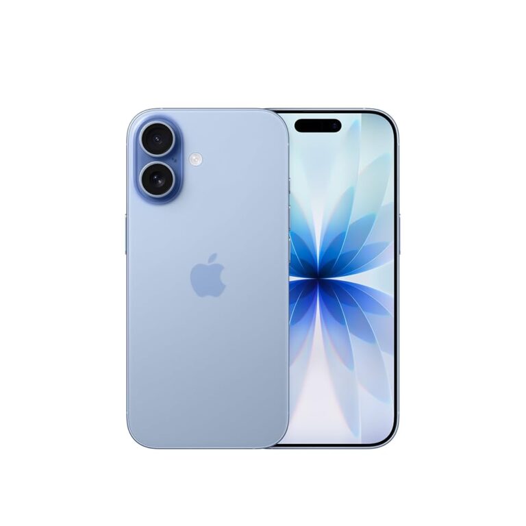 iphone 17 light blue