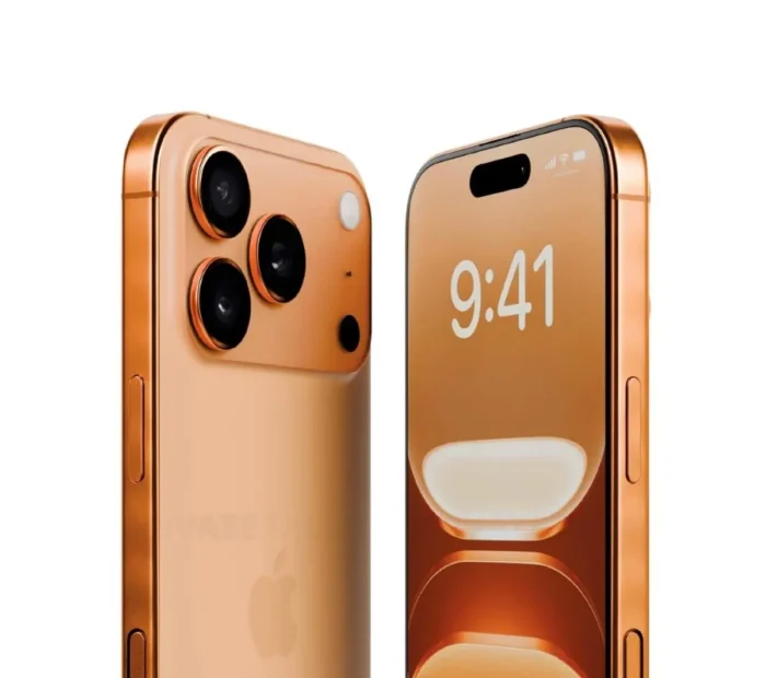 iphone 17 Pro Max - Image 2