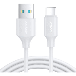 Joyroom fast charging data cable USB-A to USB-C S-A9