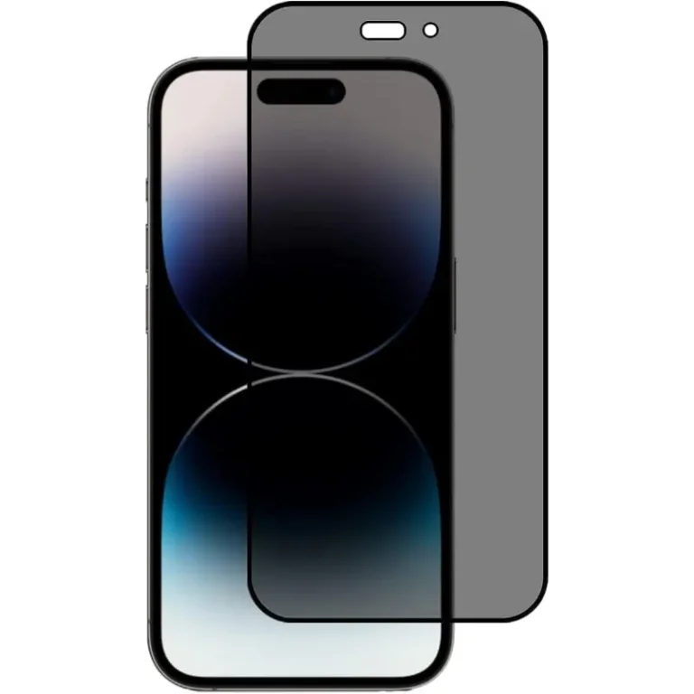 Acc Lanex Tempered Glass Screen