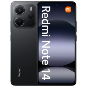 Xiaomi Redmi Note