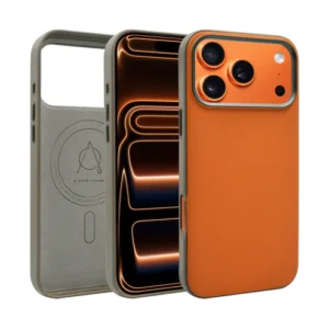 A CASE-ITS MY CASE For iPhone 17 Pro