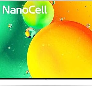 LG Nanocell 55 inch Nano77