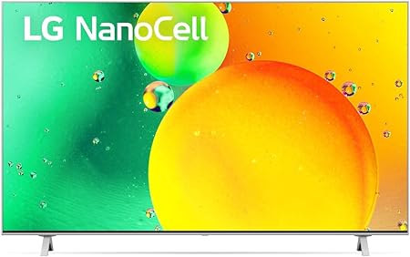 LG Nanocell 55 inch Nano77