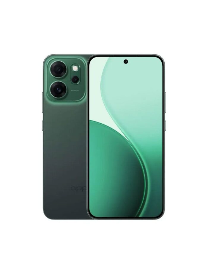 Oppo Reno 14F 5G - 12GB RAM - 256GB - Image 1