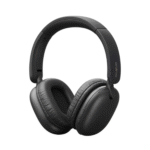 Oraimo BoomPop Lite ENC Over-Ear Wireless Headphones - OHP-317 -Black