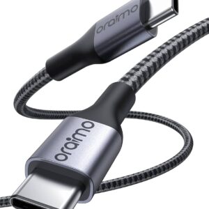 Oraimo Cable Jar fast charge