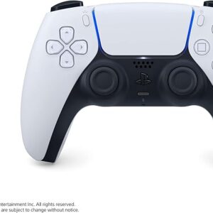 Wireless Controller Original Ps5