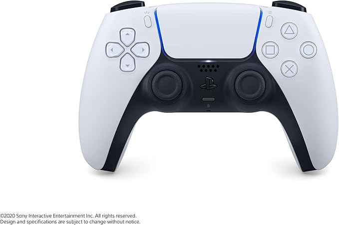 Wireless Controller Original Ps5
