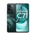 Realme C71 6GB RAM 128GB Dual SIM