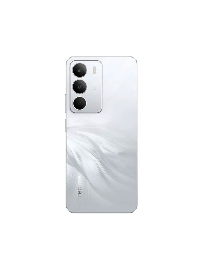 Realme C71 - 6GB RAM - 128GB - White Swan - Image 2