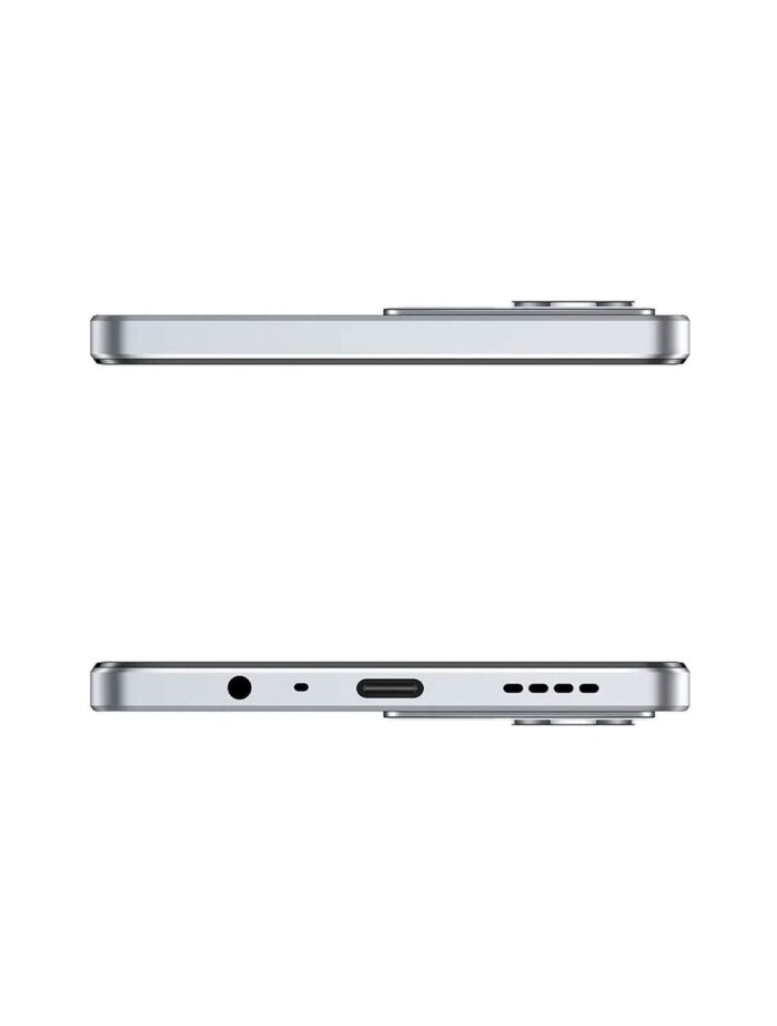 Realme C71 - 6GB RAM - 128GB - White Swan - Image 3