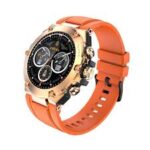 Infinix Smart Watch 3 Gt -gold