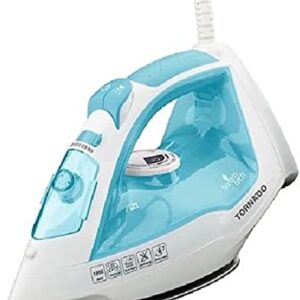 Tornado Steam Iron 1800 Watt