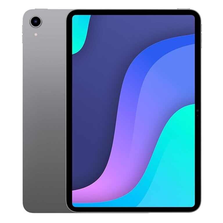 G -tab Pad 10 Pro 10ram-128gb Grey