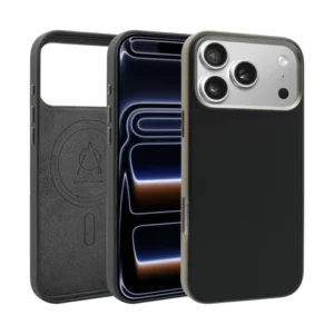 A CASE-ITS MY CASE For iPhone 17 Pro Max