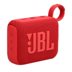 JBL Go 4 Portable Bluetooth Speaker