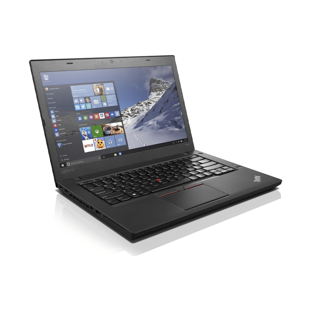 Lenovo Laptop thinkpad t460 - Image 2