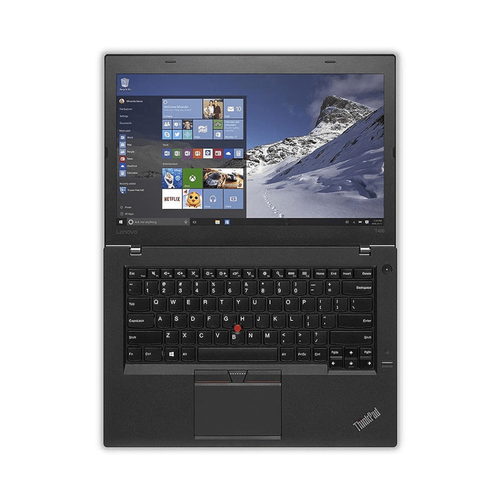 Lenovo Laptop thinkpad t460 - Image 3