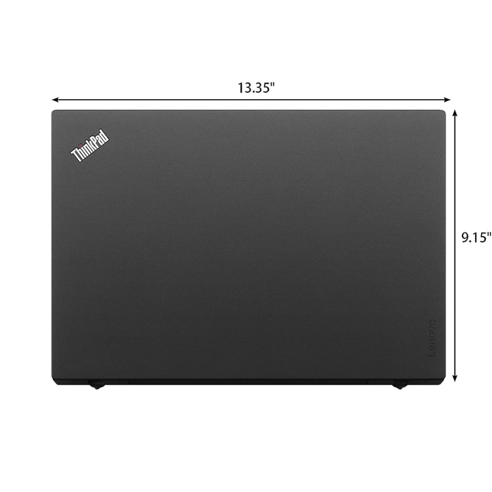 Lenovo Laptop thinkpad t460 - Image 4