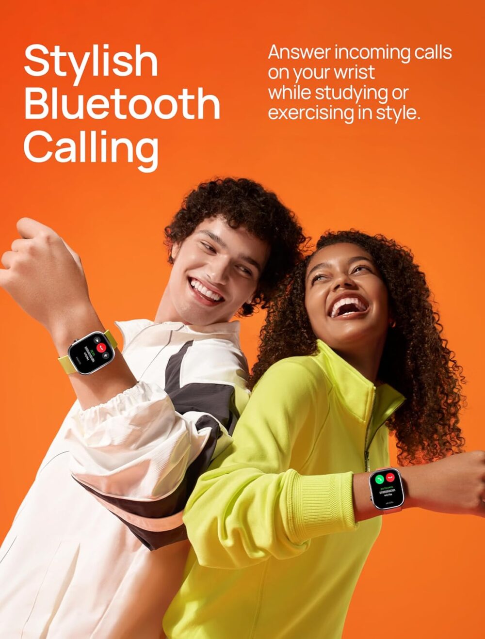 Mibro Smart Watch C4 - Image 4