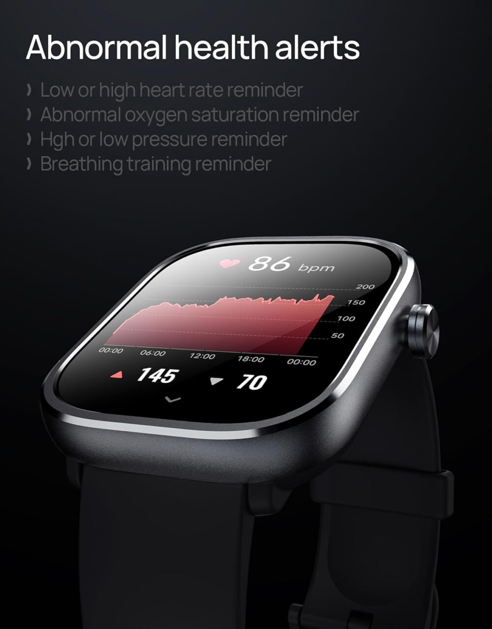 Mibro Smart Watch C4 - Image 5