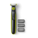 Philips OneBlade Face Wet And Dry - Black