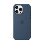 Silicone Case with MagSafe for iphone 16 pro max
