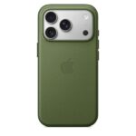 TechWoven Case with MagSafe for iPhone 17 Pro