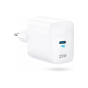 Anker 312 Charger 25 W Super Fast Charger Anker Ace -A2642