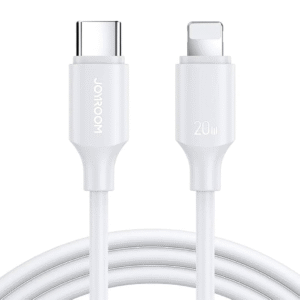 Joyroom Fast Charging Data Cable 20W Type-C to Lightning S-CL020A9