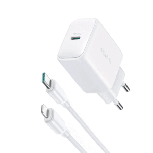 Joyroom PD20W Fast Charging KIT - JR-TCF20EU