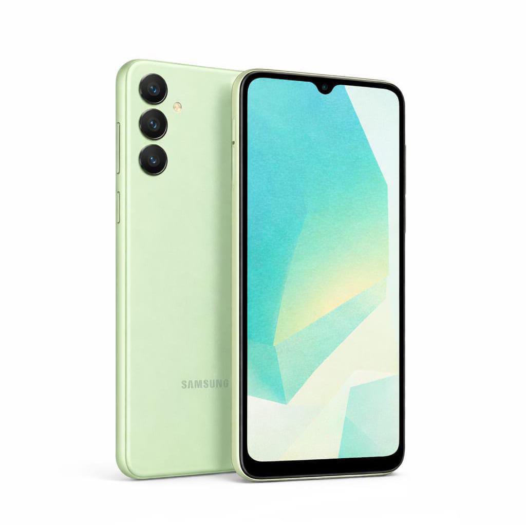 Samsung-Galaxy-A16 Samsung Galaxy A16 5G 4GB-128GB - Image 1