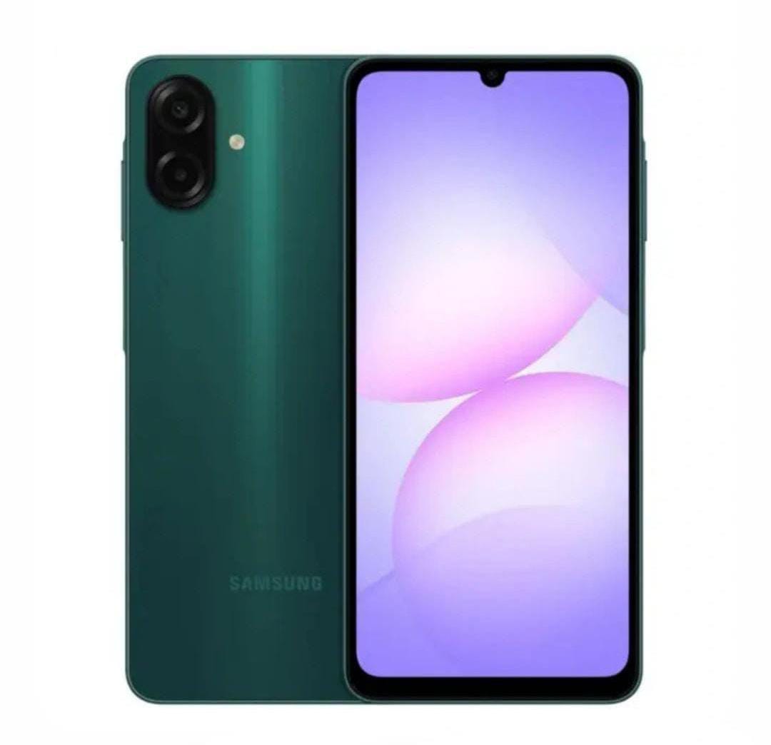 Samsung-Galaxy-A07 Samsung Galaxy A07 4G 4GB-64GB - Image 1