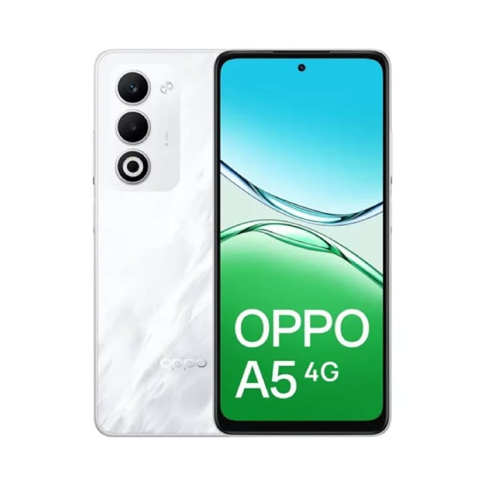 oppo a5 OPPO A5 4G 256GB-8GB RAM - Image 1