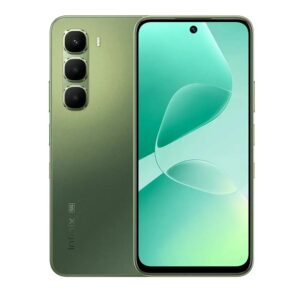 Infinix Hot 60 ,5G 256GB-4GB RAM