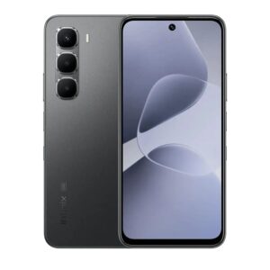 Infinix Hot 60 ,5G 128GB-4GB RAM