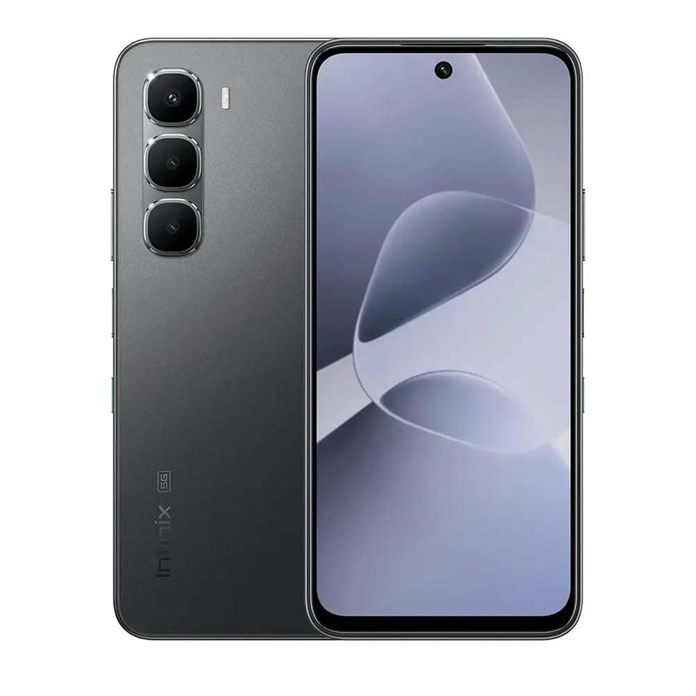 infinix hot 60 Infinix Hot 60 ,5G 128GB-4GB RAM - Image 1